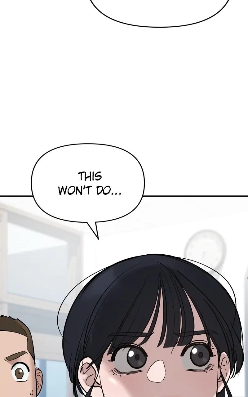 Designated Bully Chapter 59