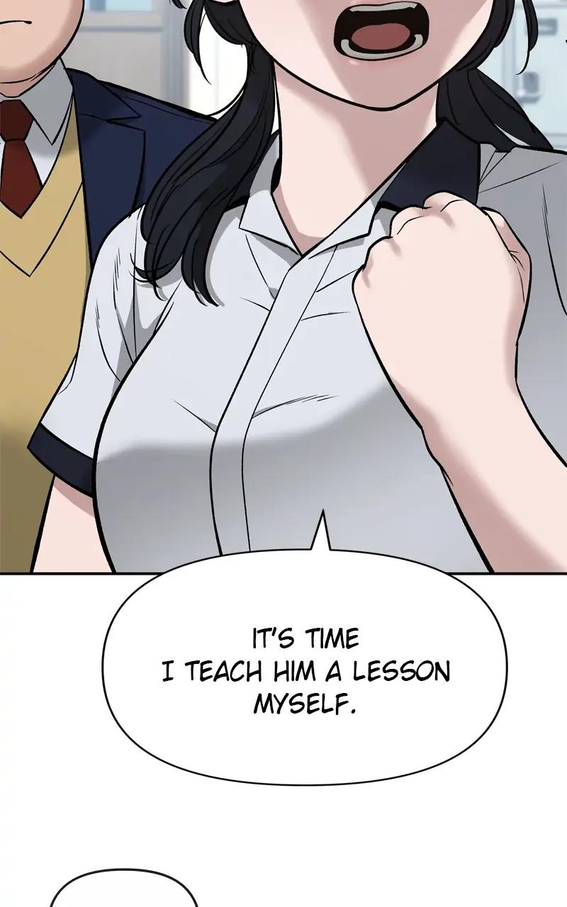 Designated Bully Chapter 59