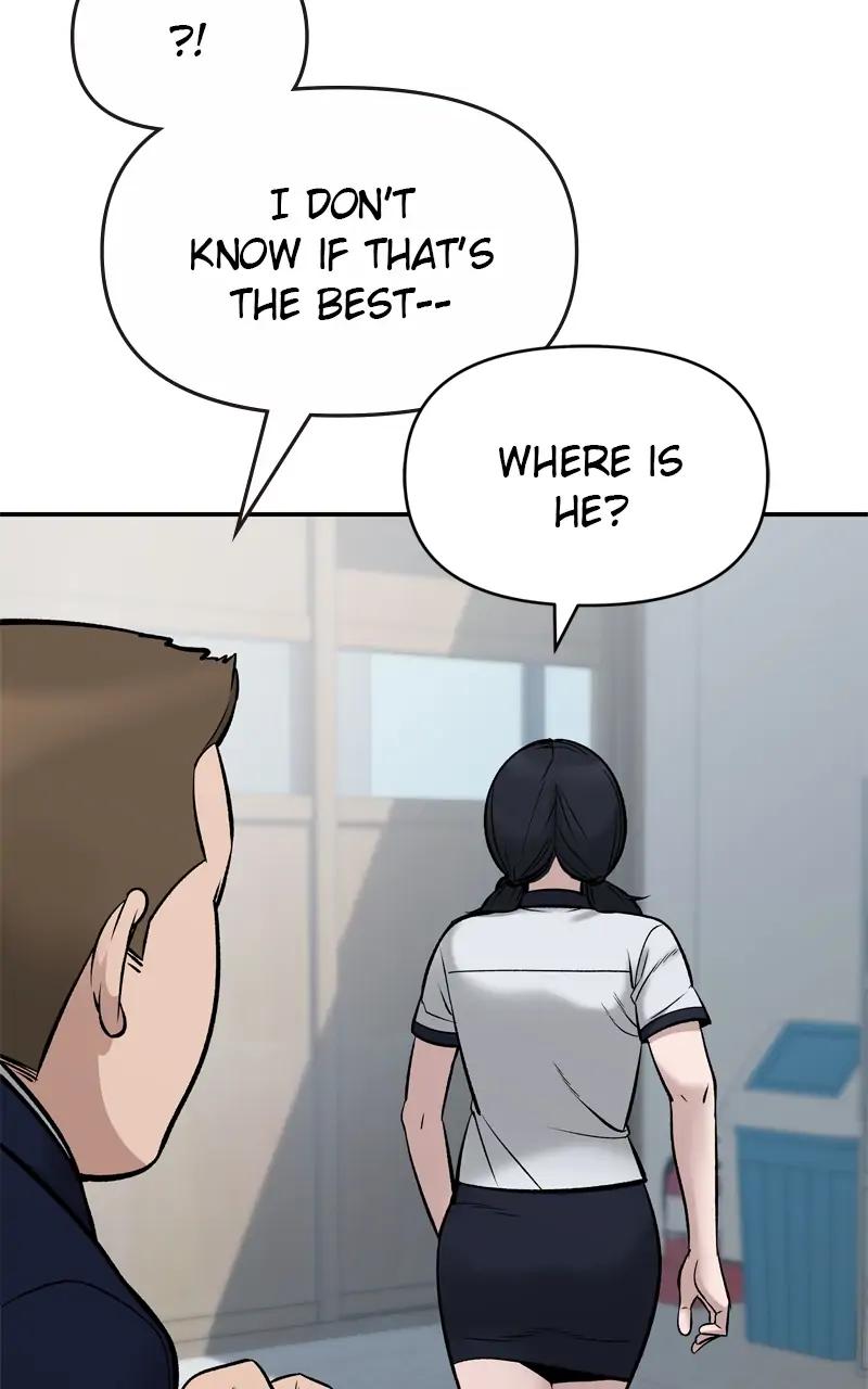 Designated Bully Chapter 59