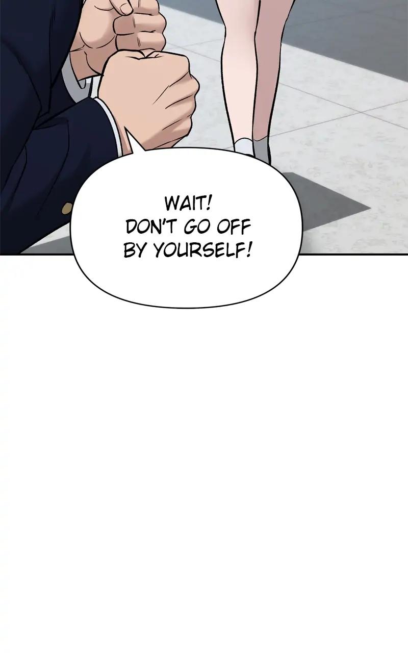 Designated Bully Chapter 59