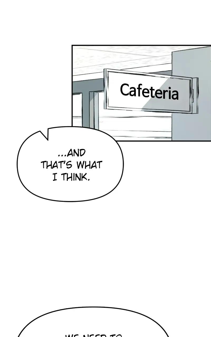 Designated Bully Chapter 59