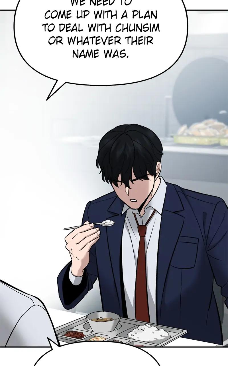 Designated Bully Chapter 59