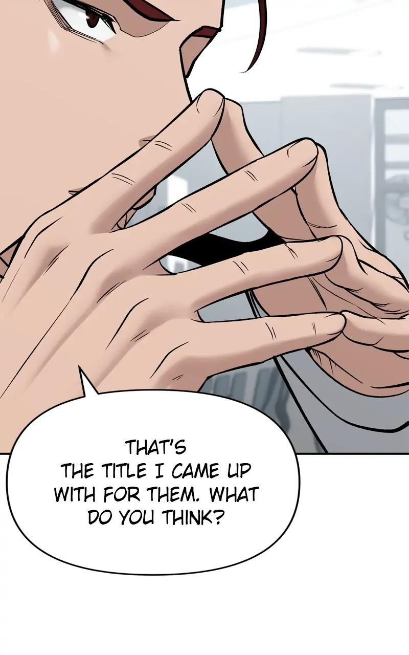 Designated Bully Chapter 59