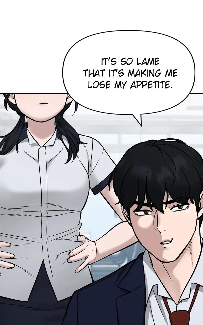 Designated Bully Chapter 59