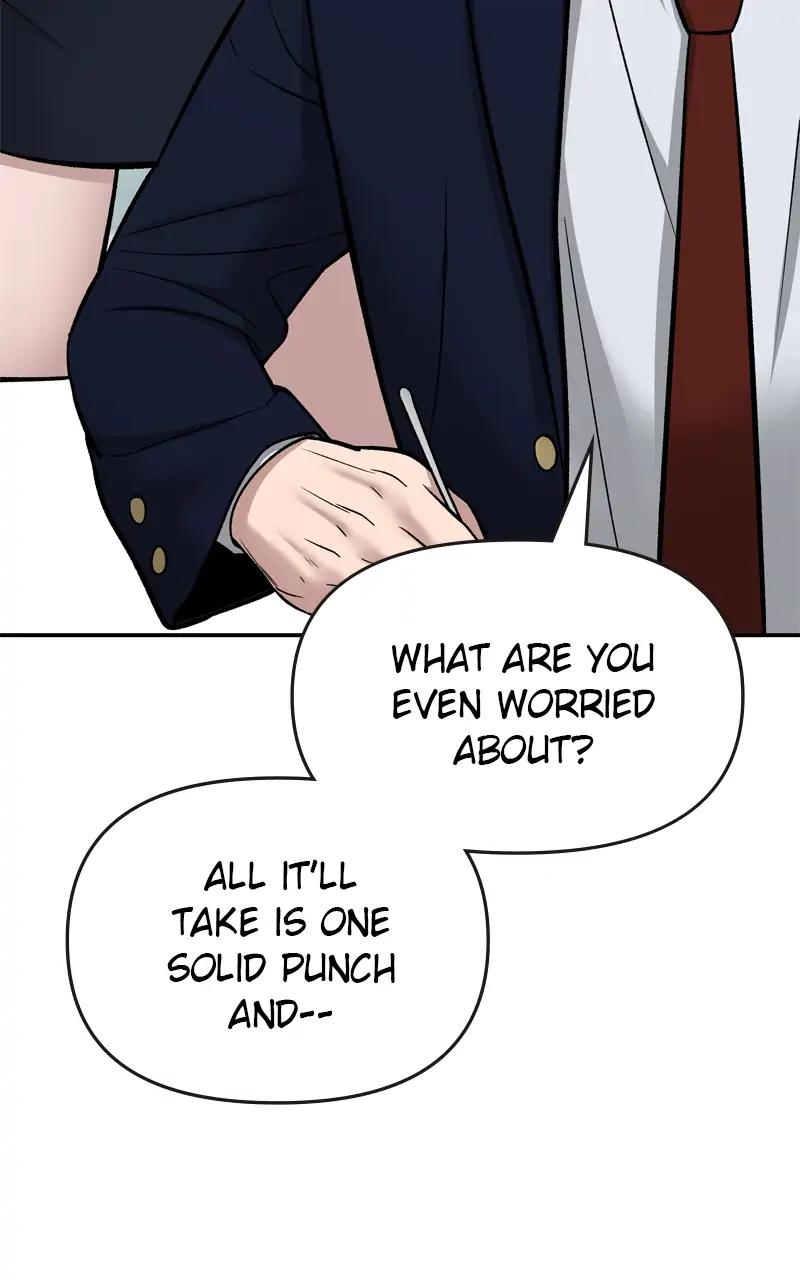 Designated Bully Chapter 59