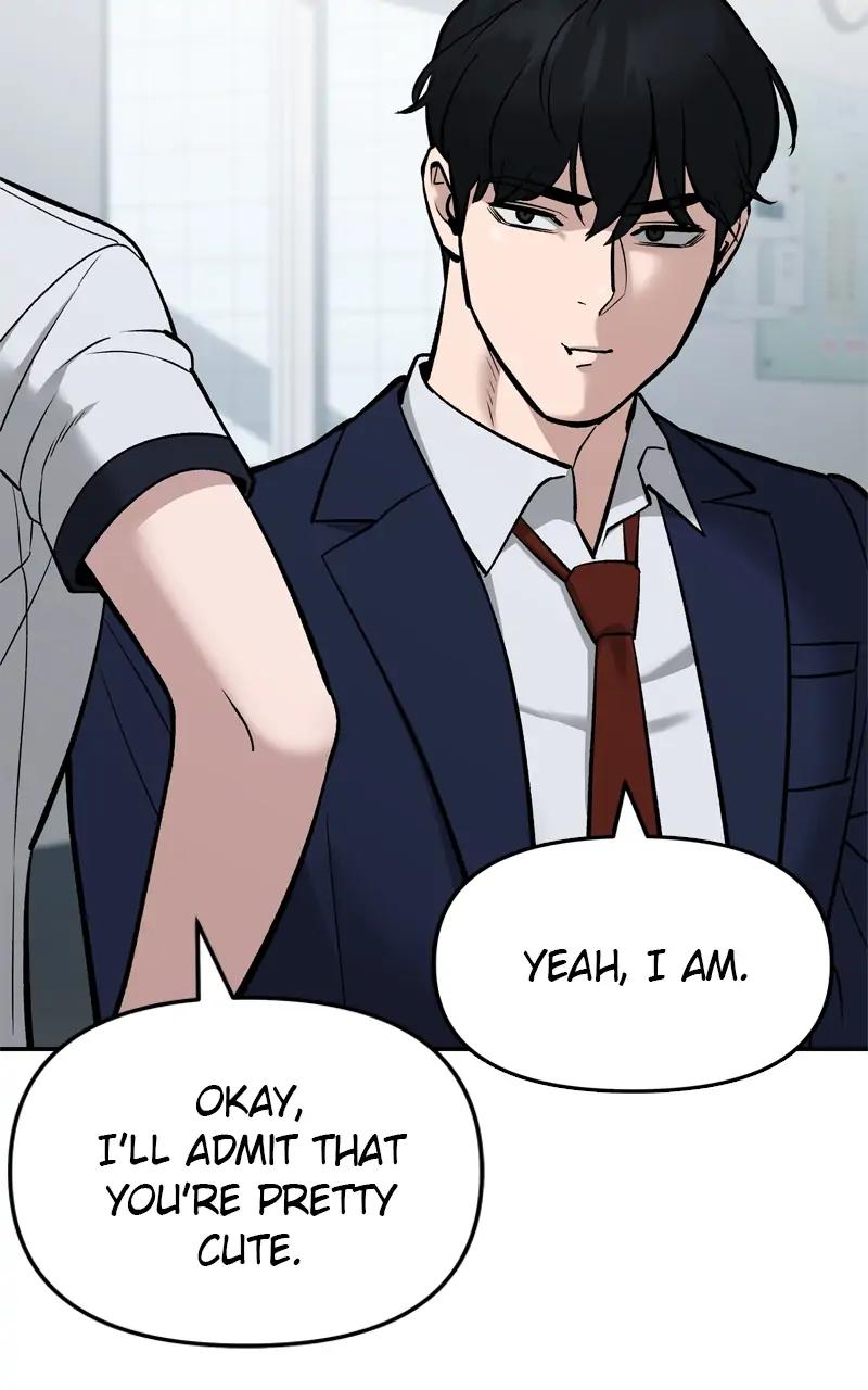 Designated Bully Chapter 59