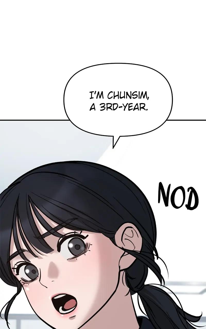 Designated Bully Chapter 59