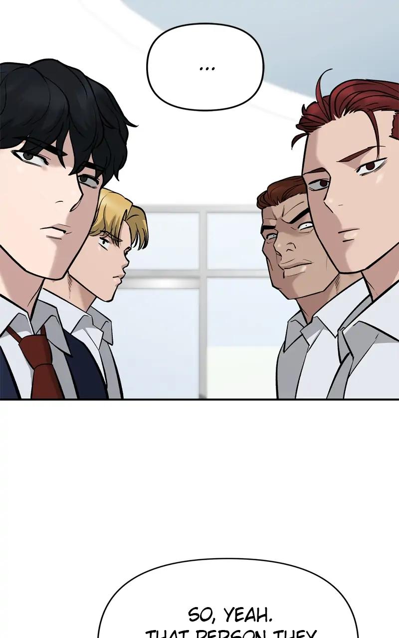 Designated Bully Chapter 59