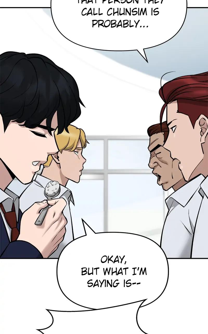 Designated Bully Chapter 59