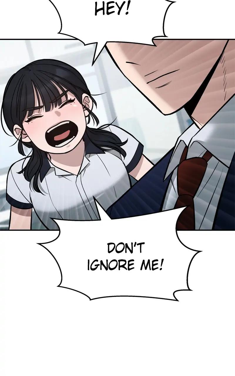 Designated Bully Chapter 59