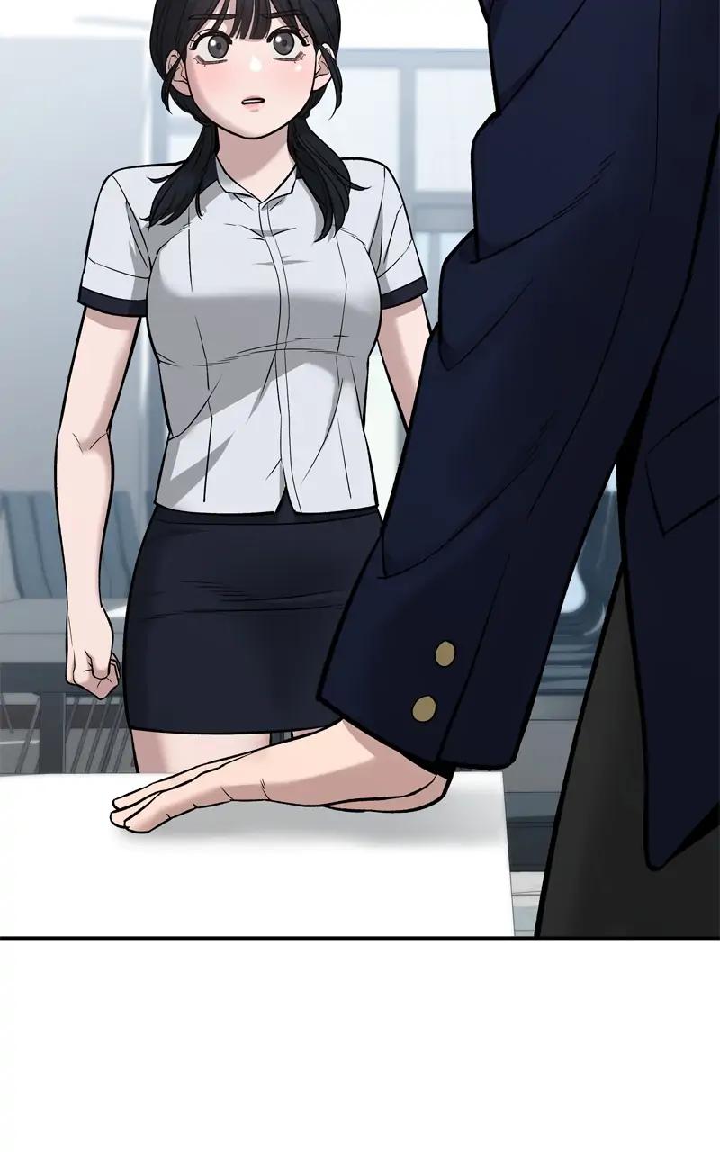 Designated Bully Chapter 59