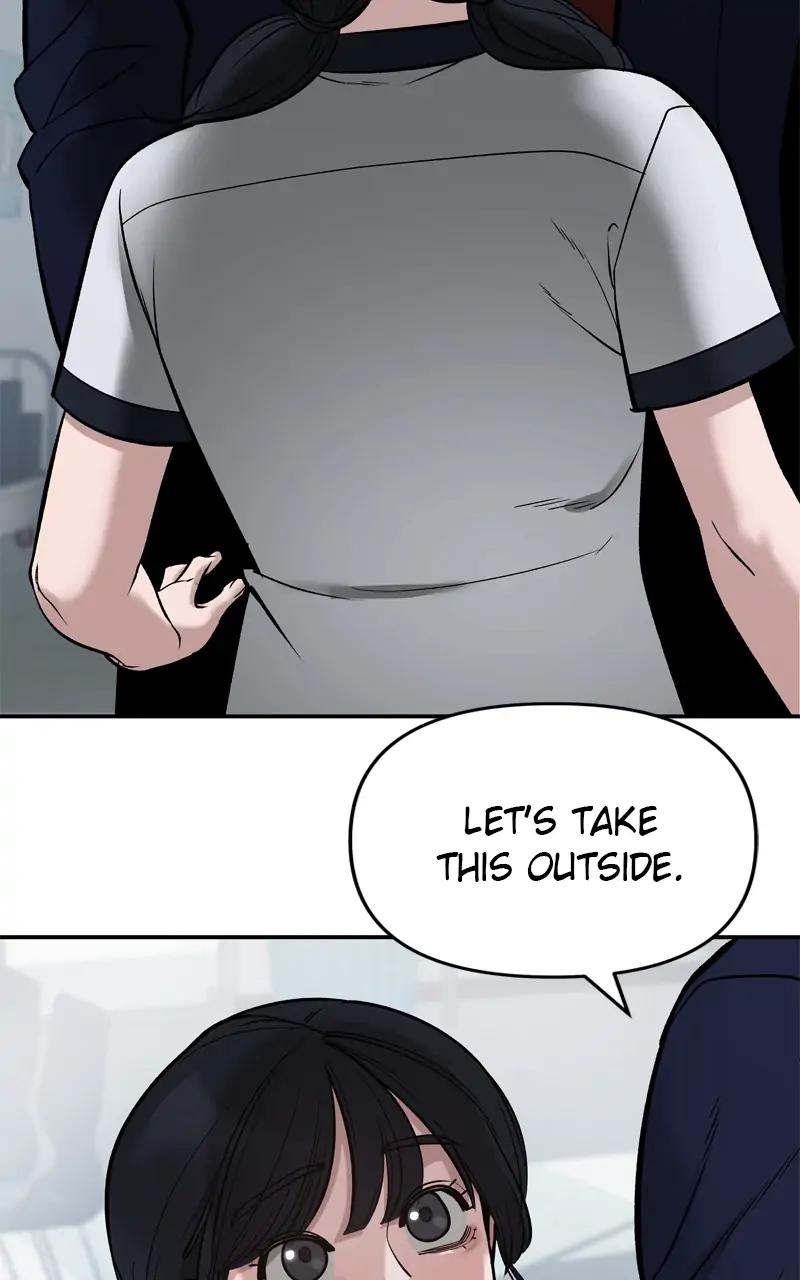 Designated Bully Chapter 59