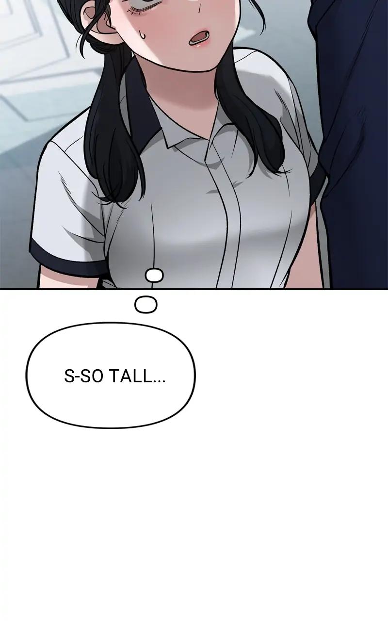 Designated Bully Chapter 59