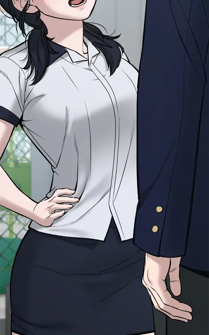 Designated Bully Chapter 59