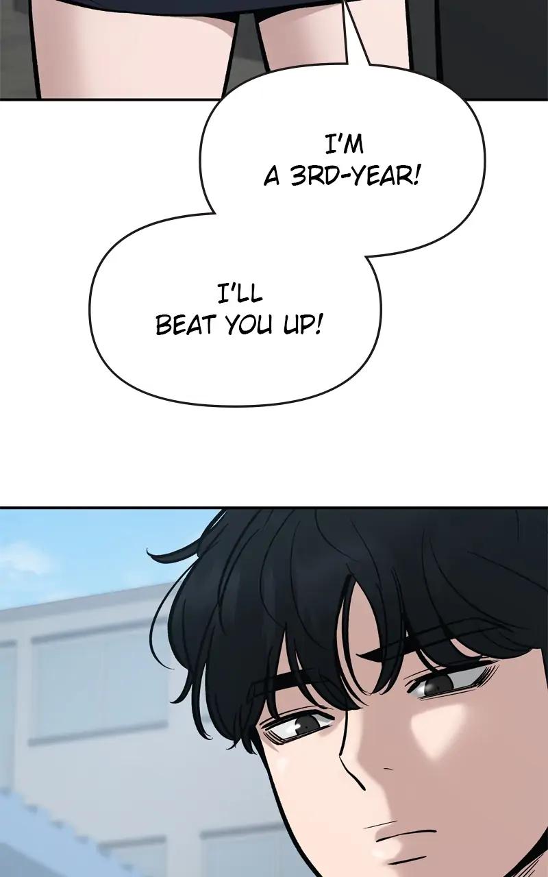 Designated Bully Chapter 59