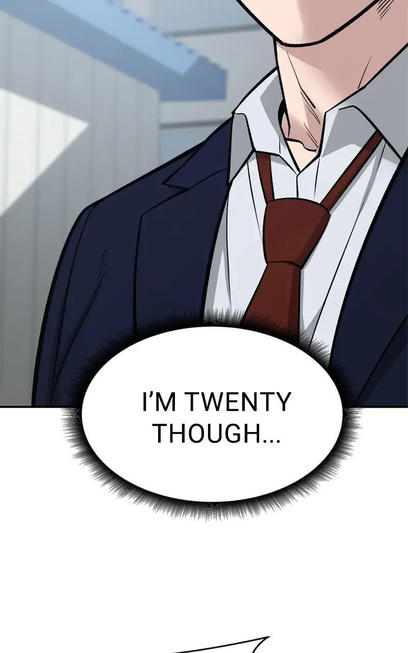 Designated Bully Chapter 59