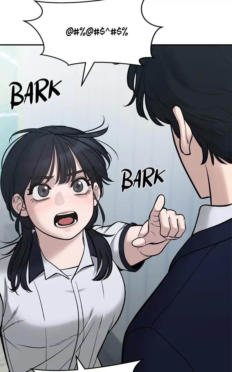 Designated Bully Chapter 59