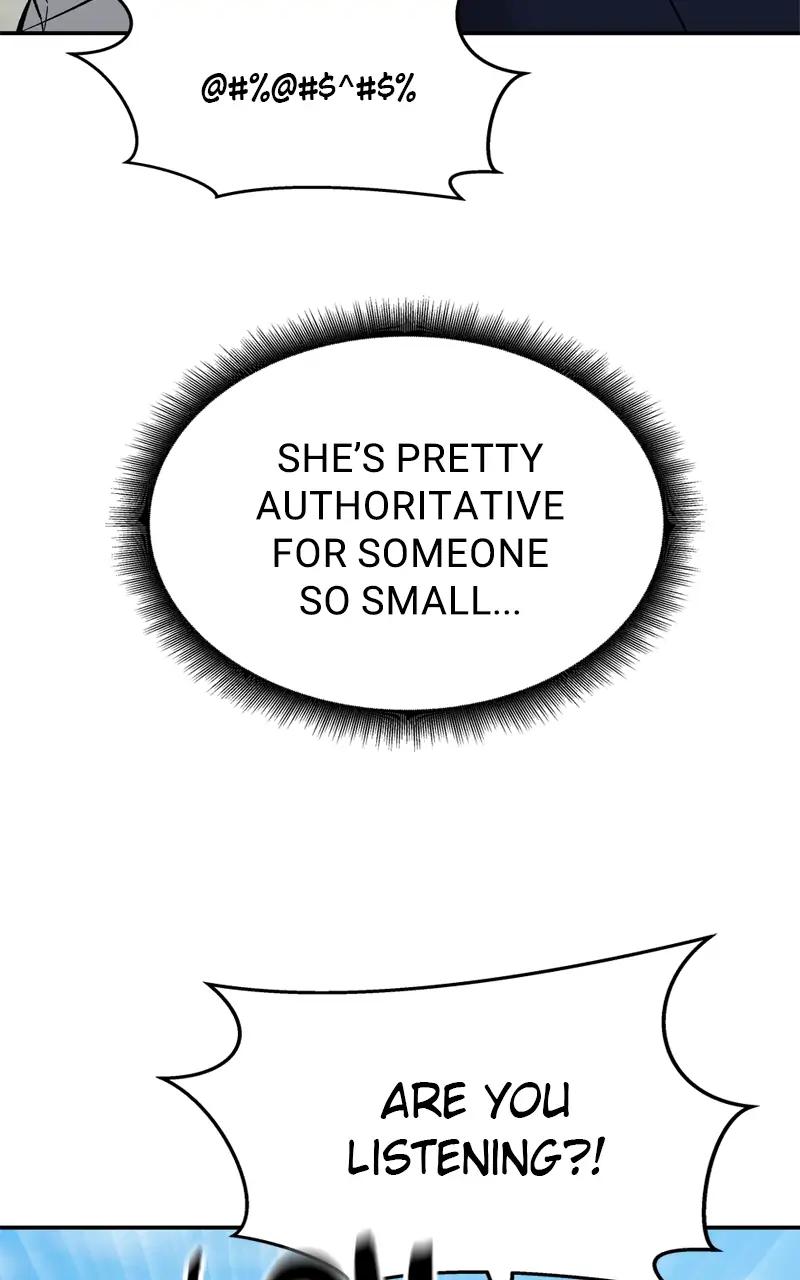 Designated Bully Chapter 59