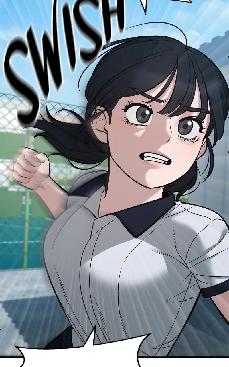 Designated Bully Chapter 59