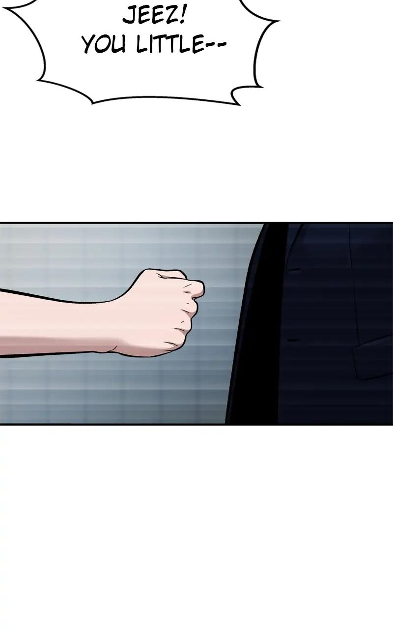 Designated Bully Chapter 59