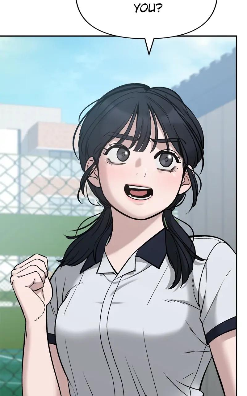 Designated Bully Chapter 59