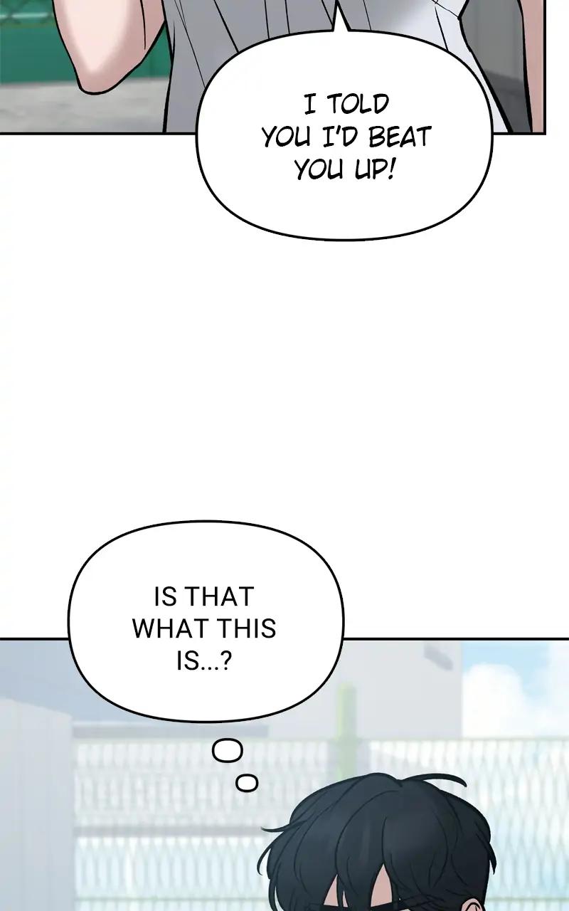 Designated Bully Chapter 59