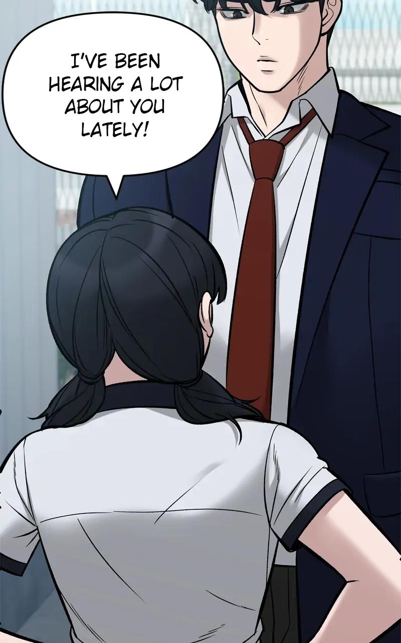 Designated Bully Chapter 59