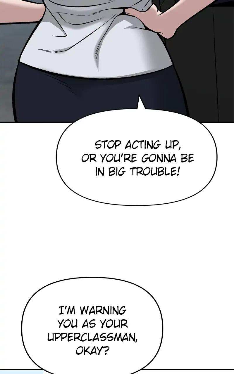 Designated Bully Chapter 59