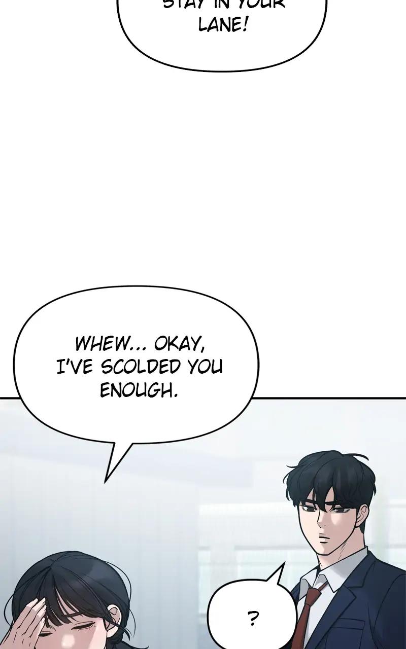 Designated Bully Chapter 59