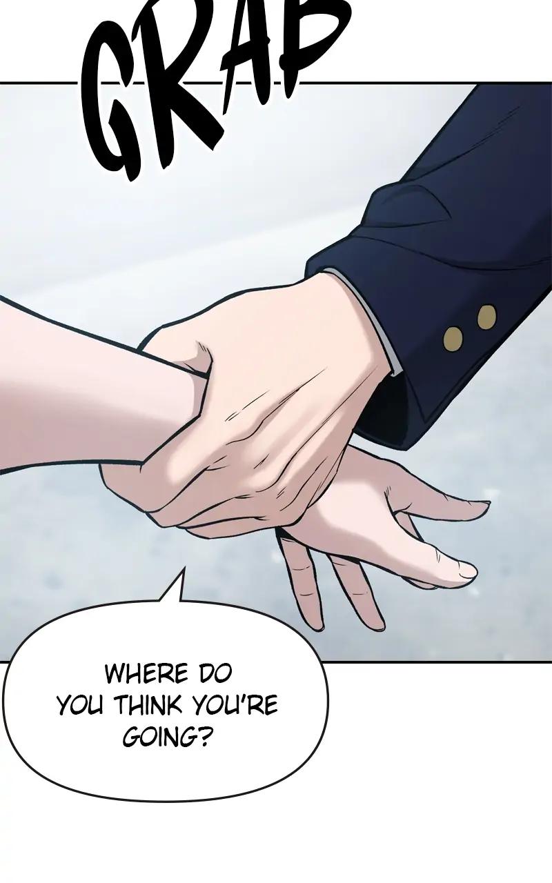 Designated Bully Chapter 59