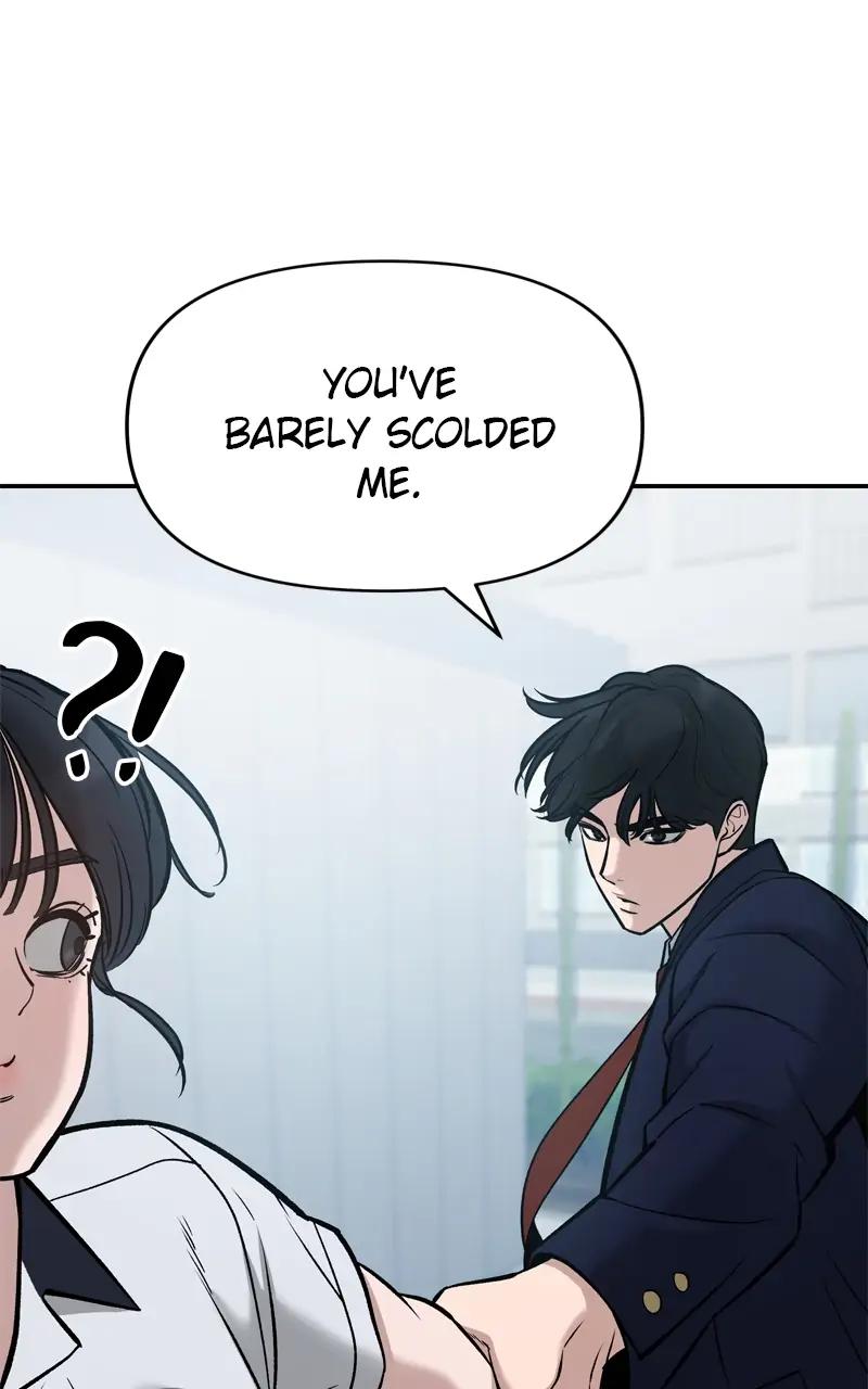 Designated Bully Chapter 59