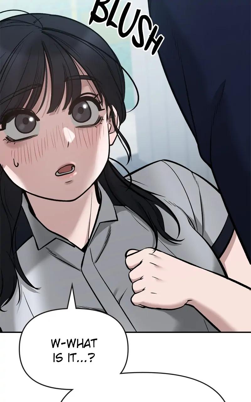 Designated Bully Chapter 59