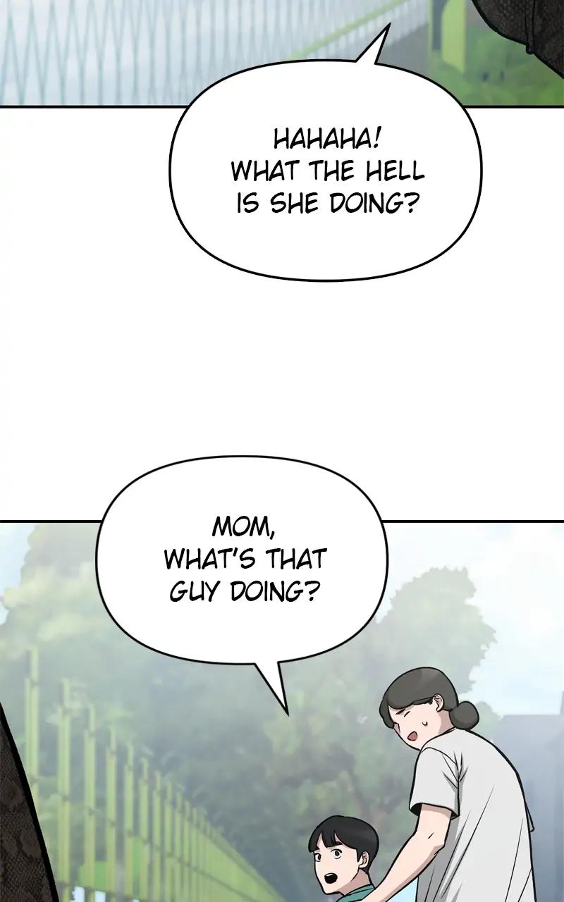 Designated Bully Chapter 59