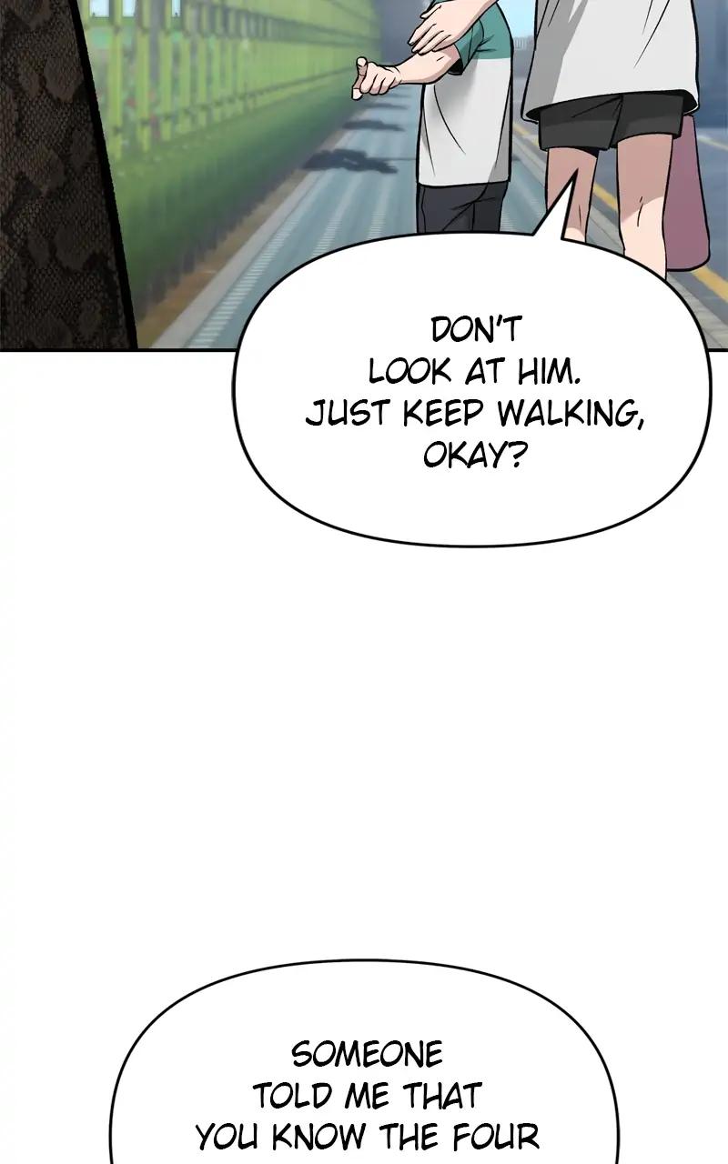 Designated Bully Chapter 59