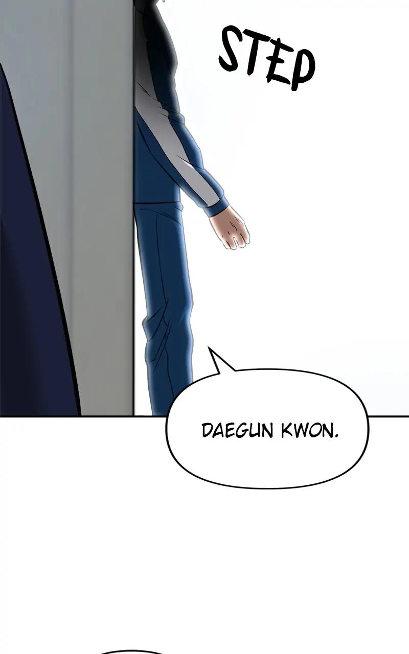 Designated Bully Chapter 59