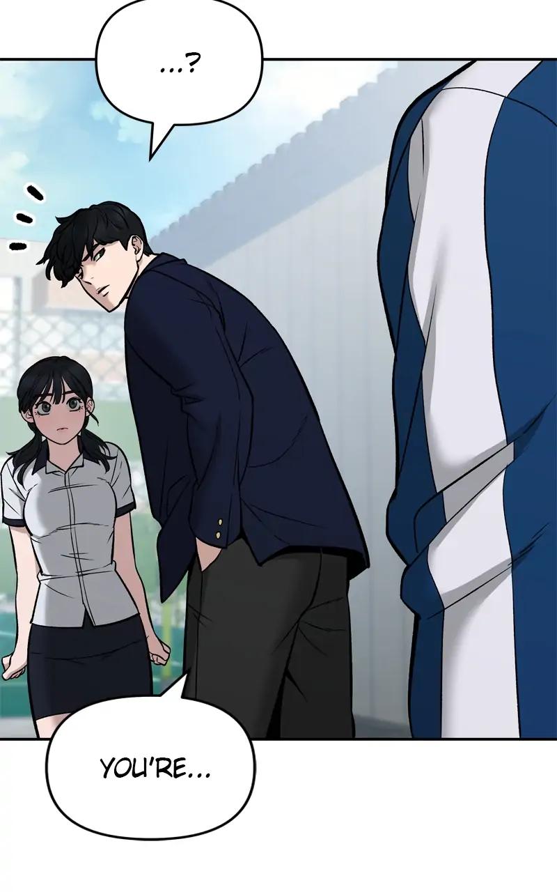 Designated Bully Chapter 59