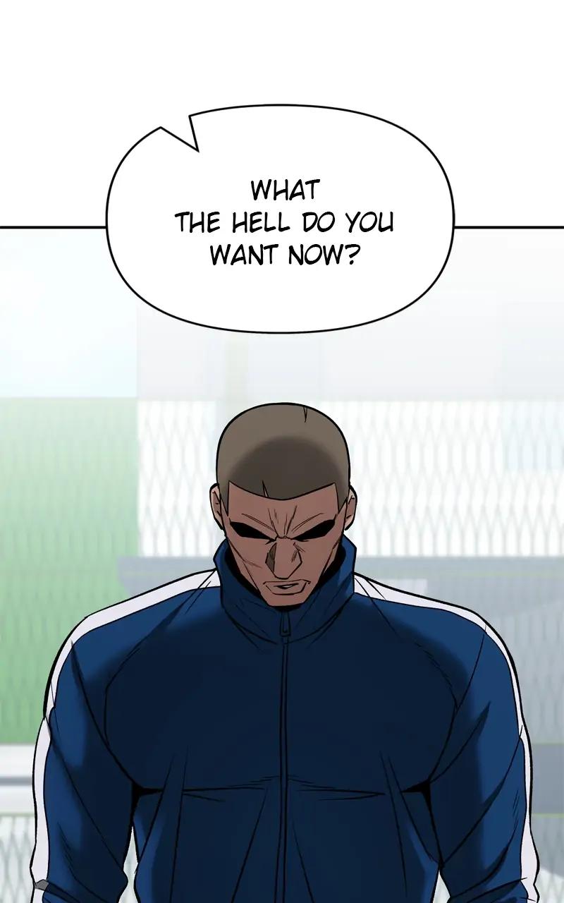 Designated Bully Chapter 59