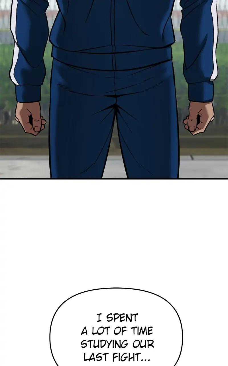 Designated Bully Chapter 59