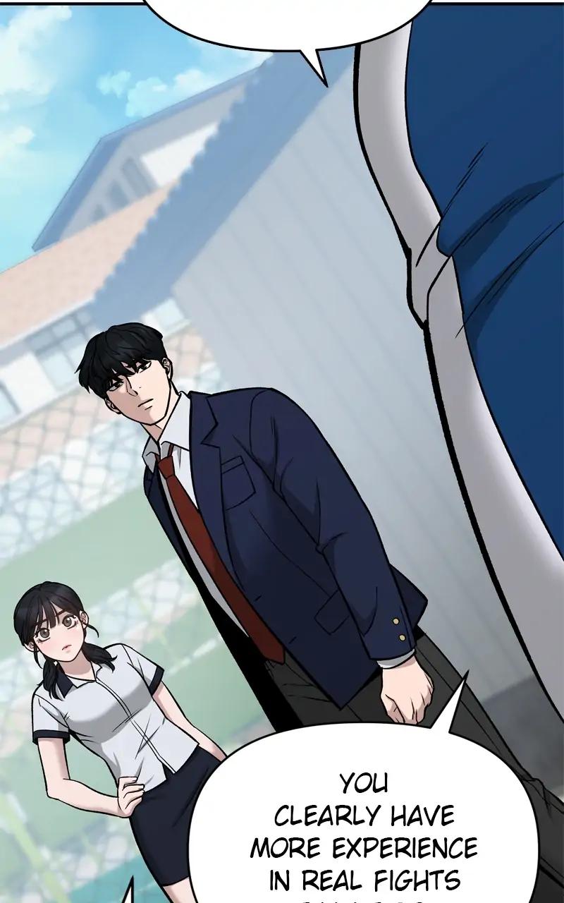 Designated Bully Chapter 59