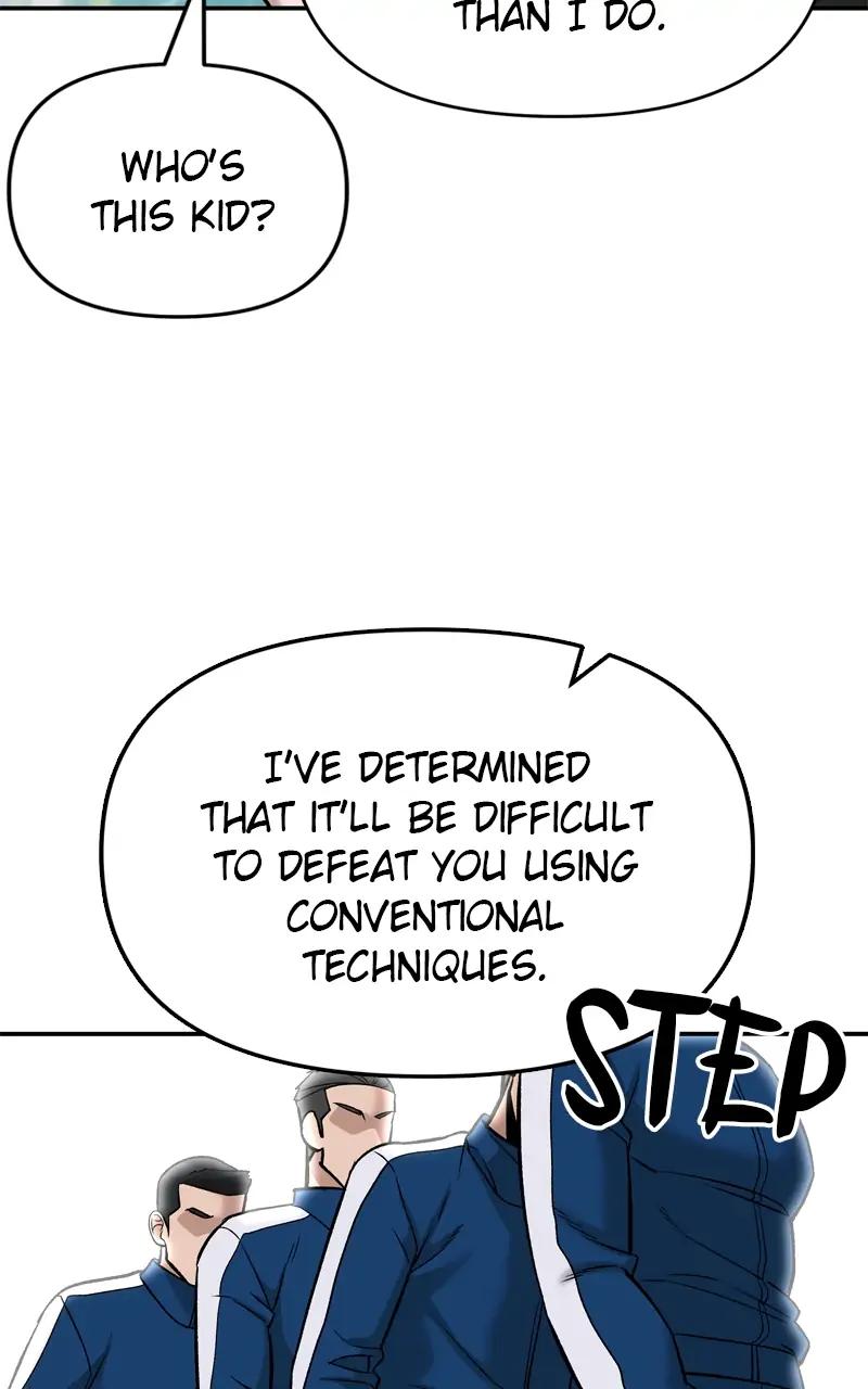 Designated Bully Chapter 59