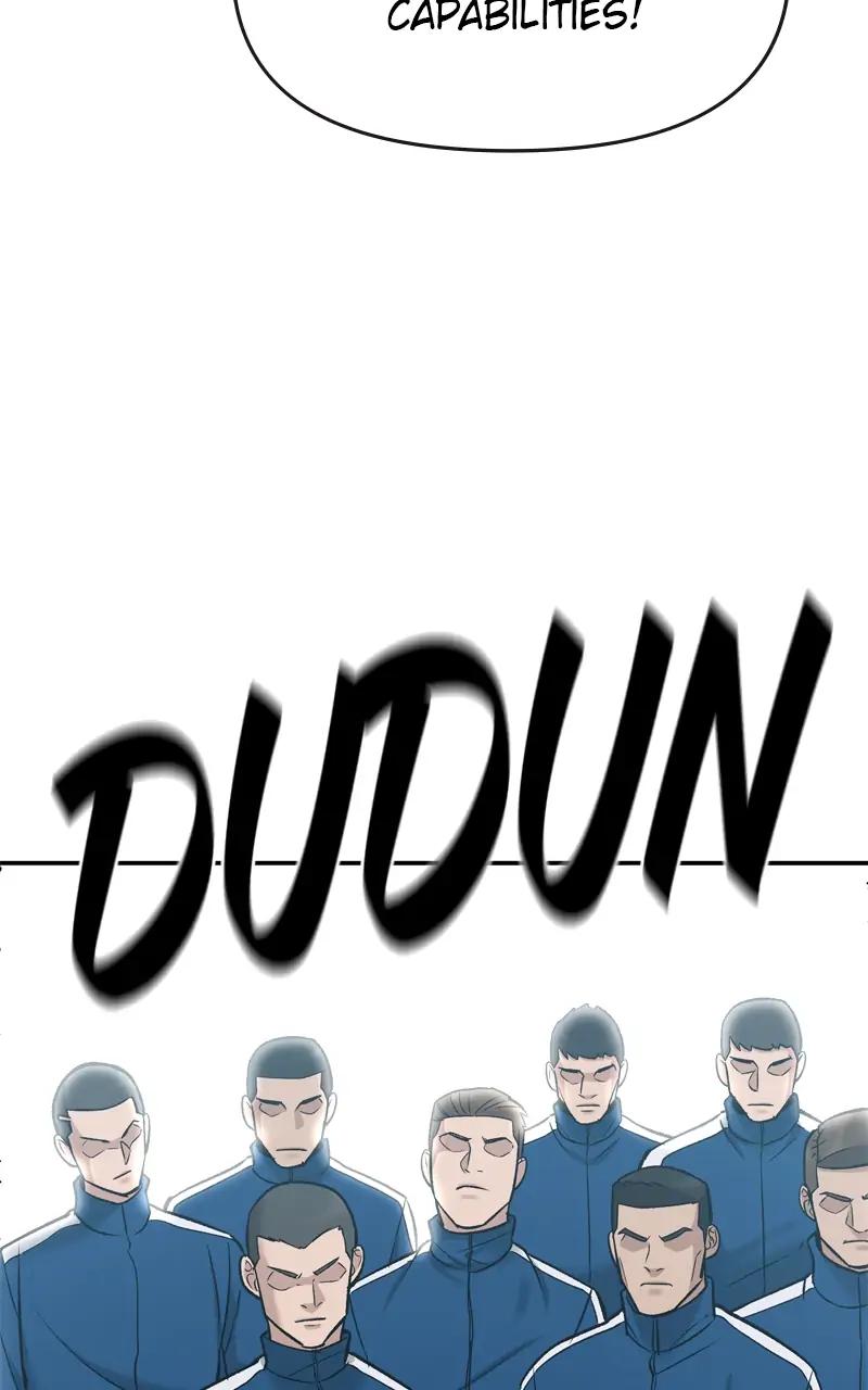 Designated Bully Chapter 59