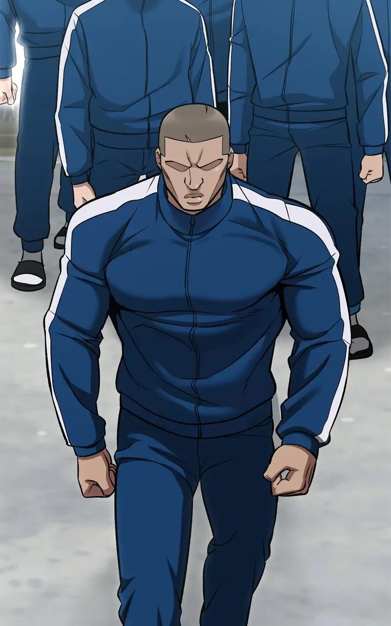 Designated Bully Chapter 59