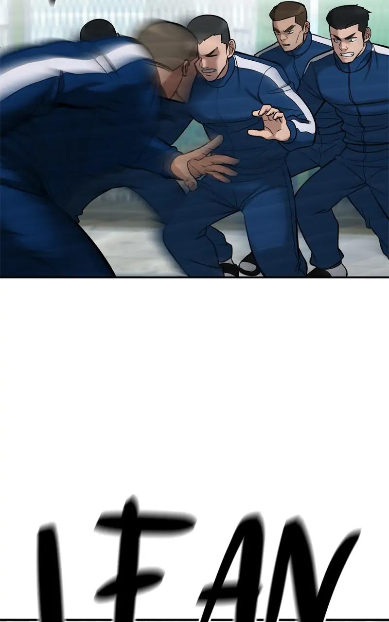 Designated Bully Chapter 59