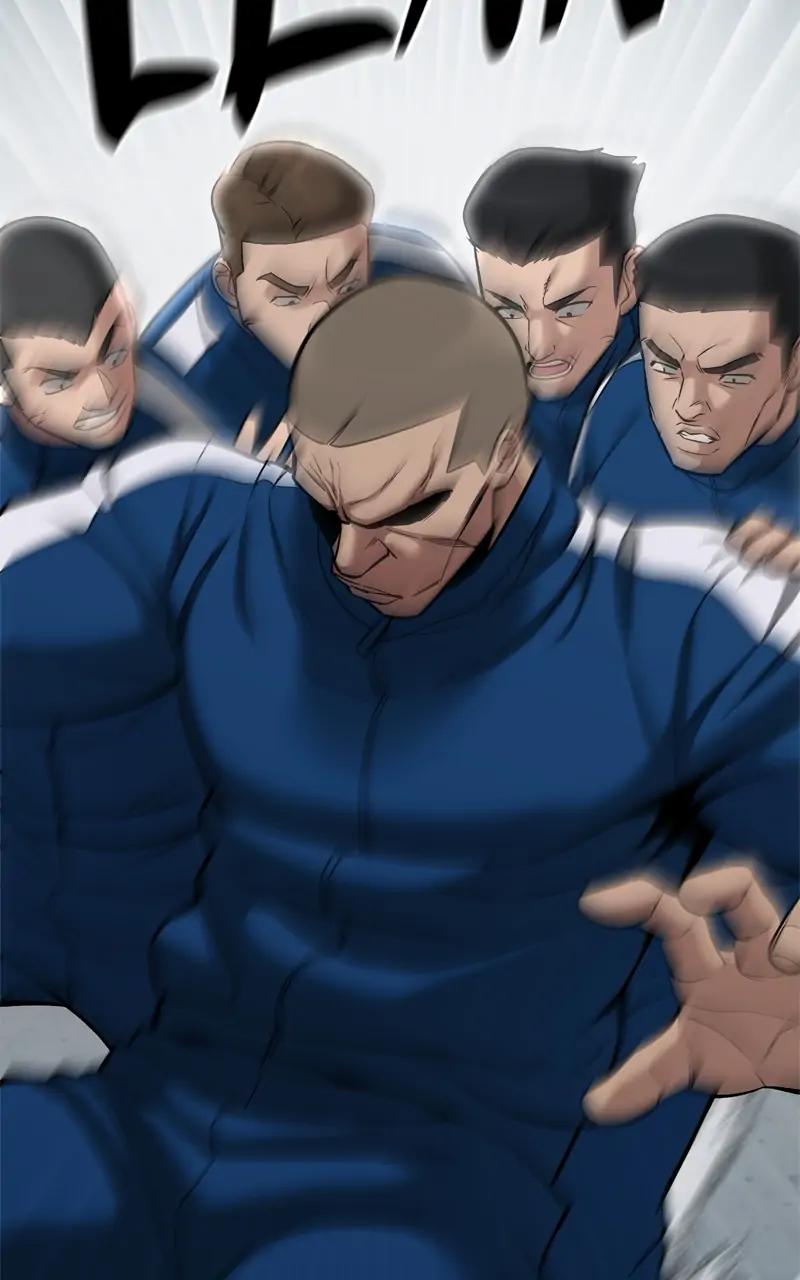 Designated Bully Chapter 59