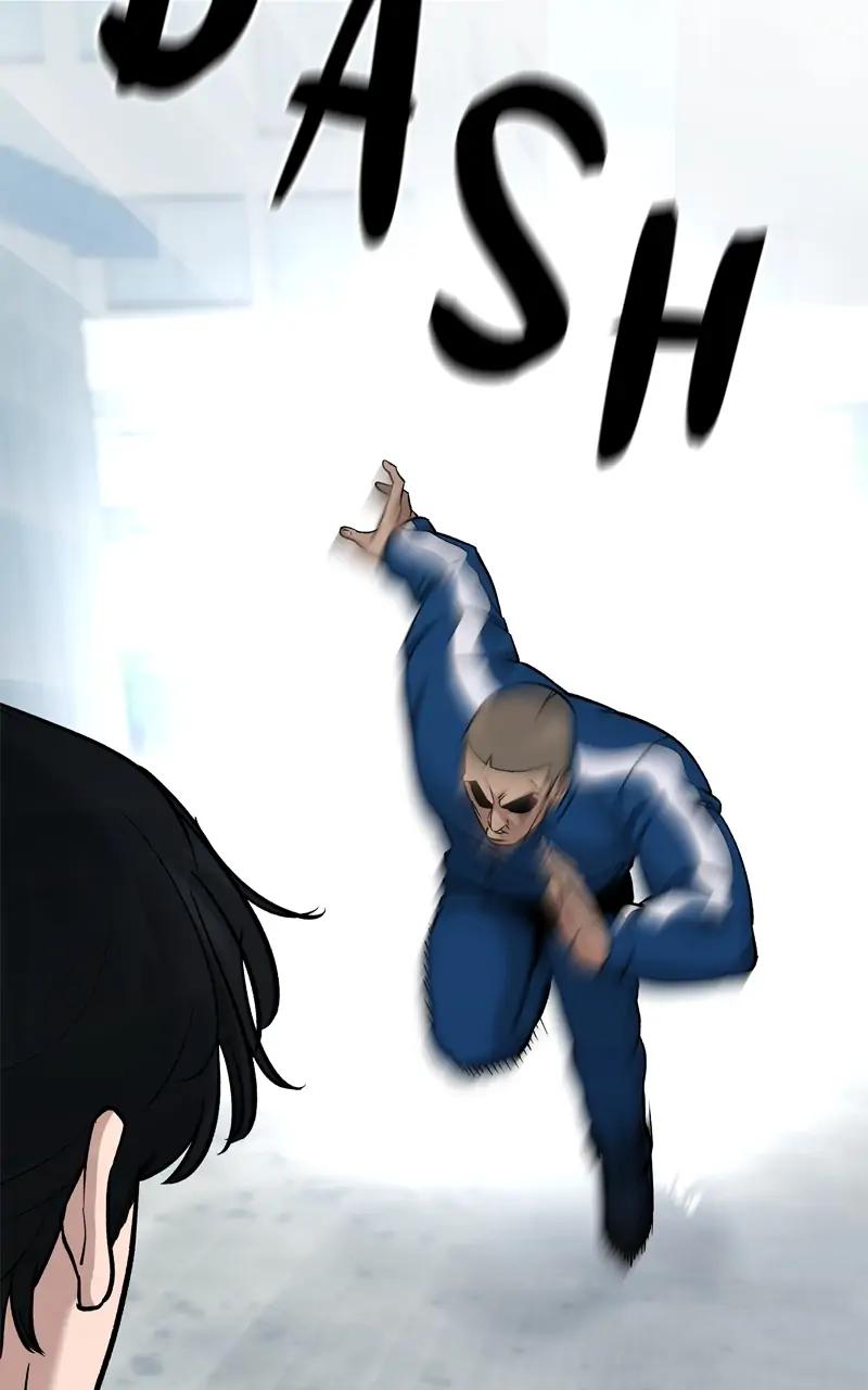 Designated Bully Chapter 59