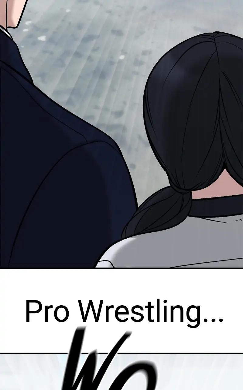 Designated Bully Chapter 59