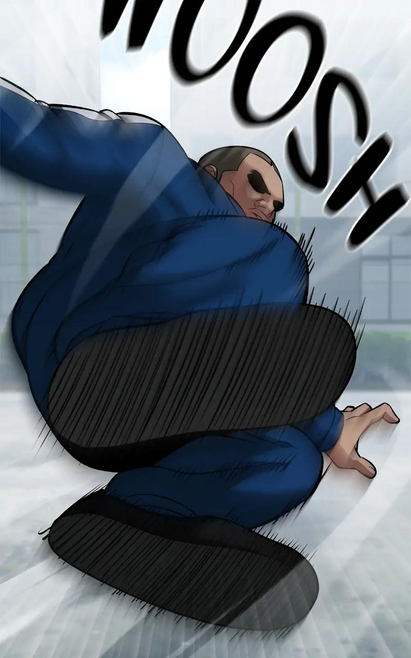 Designated Bully Chapter 59