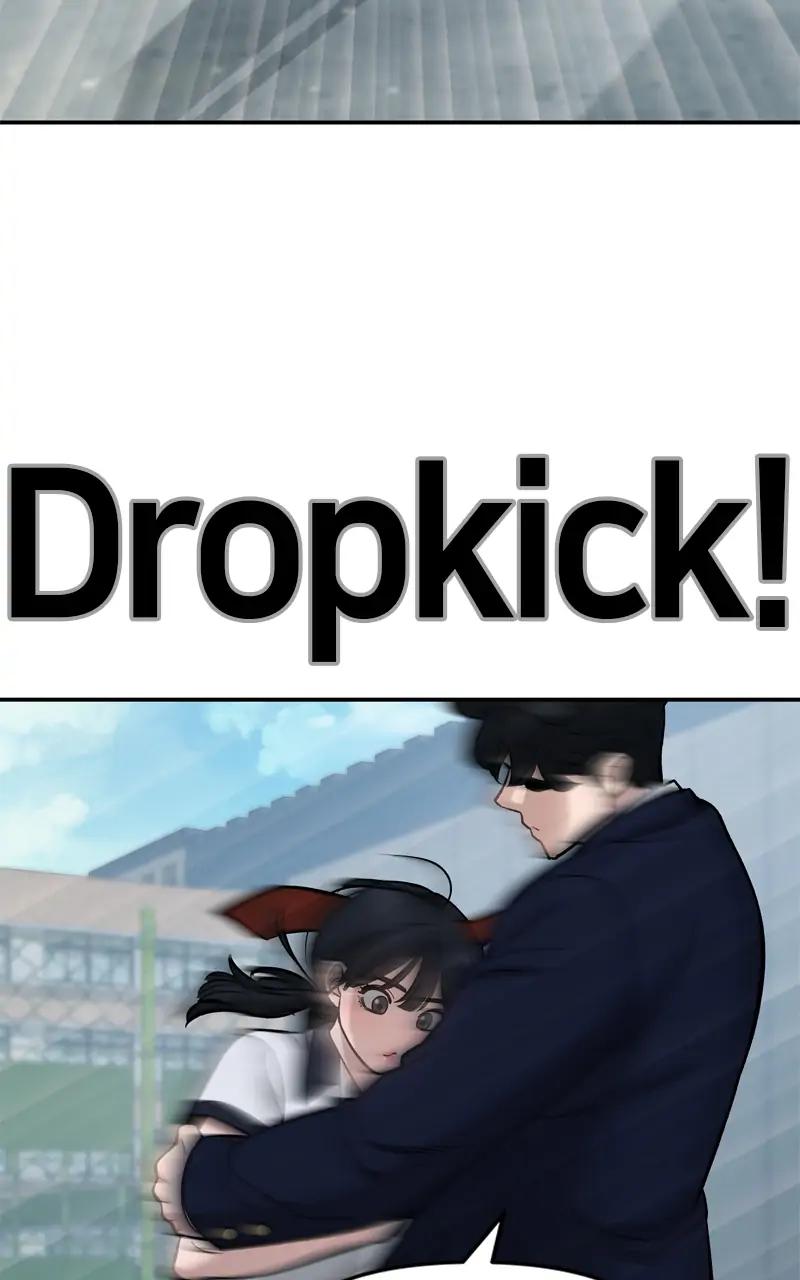 Designated Bully Chapter 59