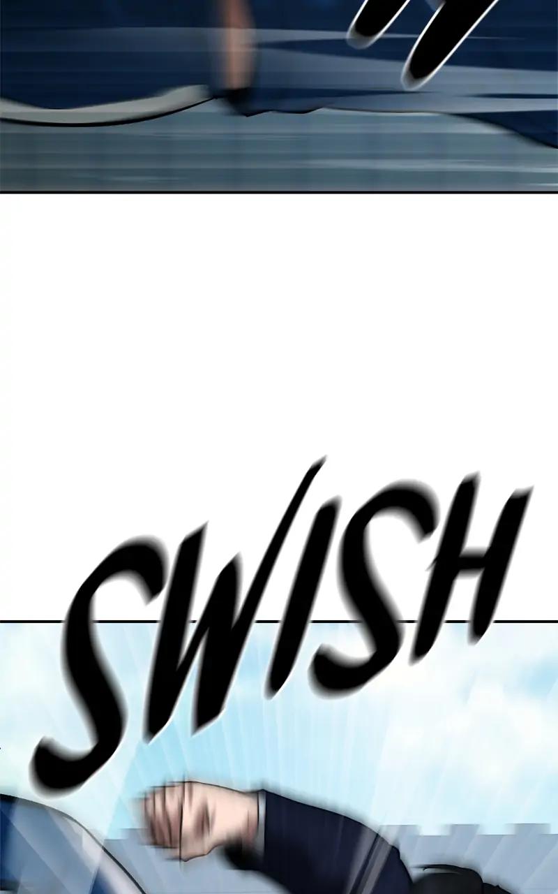 Designated Bully Chapter 59