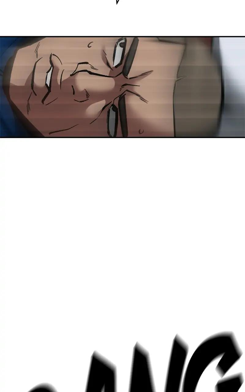 Designated Bully Chapter 59